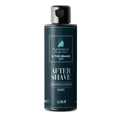 After Shave Energizzante 200ml