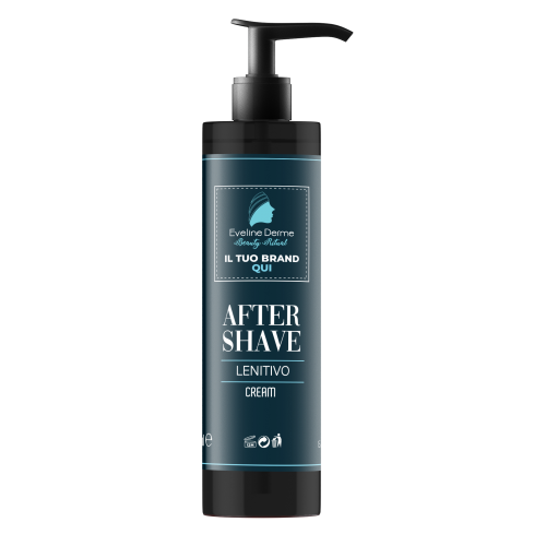 After Shave no Alcool 200ml